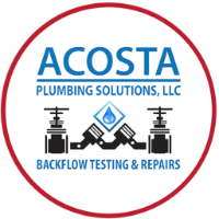 Local Business Acosta Plumbing Solutions LLC in Katy TX