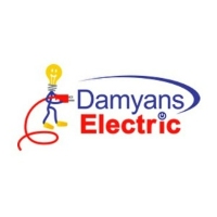 Damyans Electric Inc.