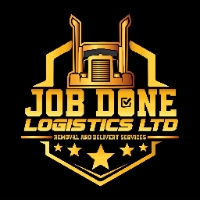 Job Done Logistics Ltd