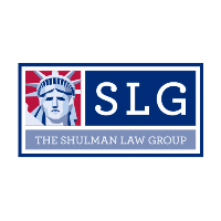 Local Business The Shulman Law Group in Elmwood Park NJ