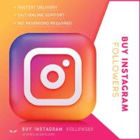 Buy Instagram Follower
