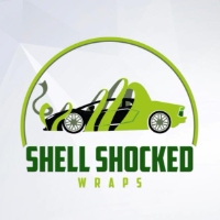 Local Business Shell Shocked Wraps in Wylie TX