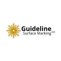 Local Business Guideline Surface Marking in Rotherham England
