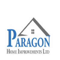 Local Business Paragon home improvements in Newry Northern Ireland