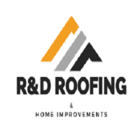 R&D Roofing And Home Improvements