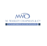 Local Business Wasley Chapman in Riverside Park Industrial Estate England