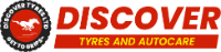 Discovertyres