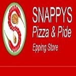 Snappy’s Pizza & Pide