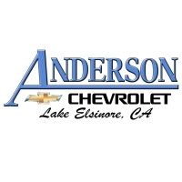 Anderson Chevrolet