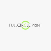 Local Business Full Circle Print Ltd in Bury England