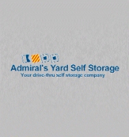 Admirals Yard Self Storage Slough