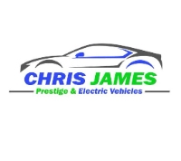 Local Business Chris James Prestige & Electric Vehicles in Hertford England