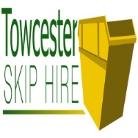 Local Business Skip Hire Towcester in Towcester England