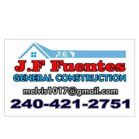 JF Fuentes General Construction