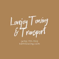 Lovejoy Towing & Transport