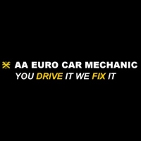 AA Euro Car Mechanic