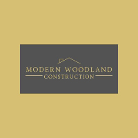 Modern Woodland Construction