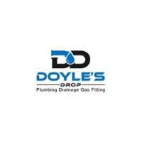 Doyle's Drop Plumbing