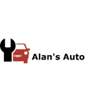 Alan's Auto