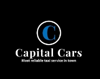 Local Business Capital Cars in Walton-on-Thames England