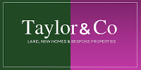 Building Plots Wanted Bedfordshire: Taylor & Co Property Consultants Ltd.