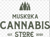 Local Business Muskoka Cannabis Store | Huntsville in Huntsville ON