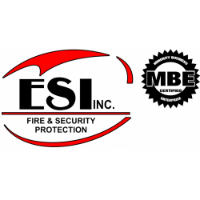 Local Business ESI Fire & Security Protection in Channelview TX