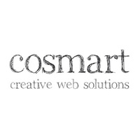 Cosmart | Web Design & Creative Agency