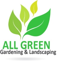 Local Business All Green Gardening & Landscaping in Sydney NSW