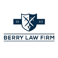 Local Business Berry Law in Council Bluffs 