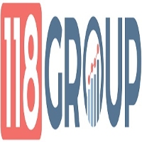 118Group Web Design
