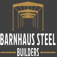 Local Business Barnhaus Steel Builders in Spring Branch TX