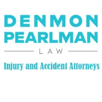 Local Business Denmon Pearlman Law Injury and Accident Attorneys in St. Petersburg FL
