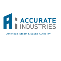Local Business Accurate Industries - America's Steam & Sauna Authority in Wheeling IL