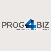 Prog4biz | פרוג4ביז פתורונות תוכנה בע