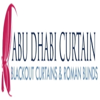 Abu Dhabi Curtain
