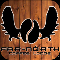 Local Businesses Far-North Coffee Lodge in Bonners Ferry ID