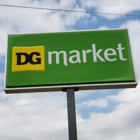 Local Business Service Provider DG Market in Mountainburg AR