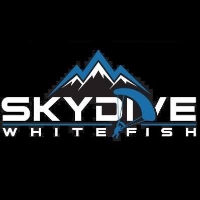 Skydive Whitefish