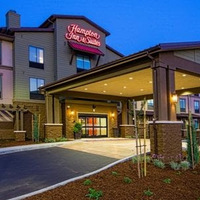 Hampton Inn & Suites Buellton/Santa Ynez Valley