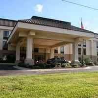 Local Businesses Hampton Inn El Dorado in El Dorado AR