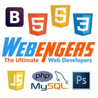 Local Businesses Webengers Software Solutions in Guntur AP