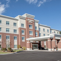 Local Businesses Hampton Inn Amesbury in Amesbury MA