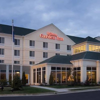 Local Business Service Provider Hilton Garden Inn Conway in Conway AR