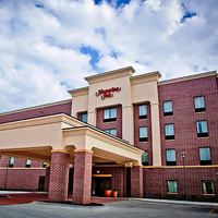 Local Businesses Hampton Inn Omaha Midtown-Aksarben Area in Omaha NE