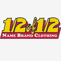 Local Businesses Half of Half Name Brand Clothing in Omaha NE