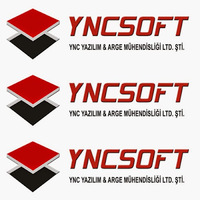 Local Businesses Yncsoft | Gaziantep Yazılım | Gaziantep Bilişim in Şahinbey Gaziantep