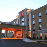 Hampton Inn & Suites St. Louis/South I-55