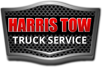 Local Business HARRIS TOW TRUCK SERVICE in Charlotte NC