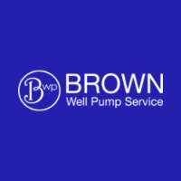 Local Business Brown Well Pump Service in Cedar Rapids IA